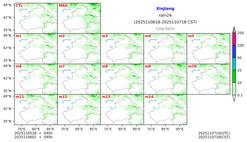 11/05 18时 +040小时