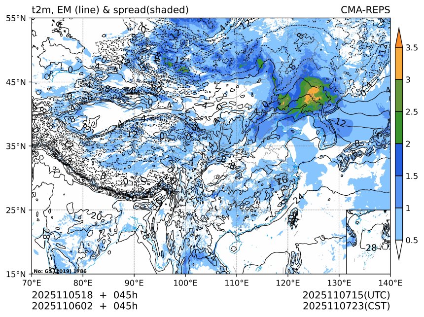11/06 02时 +045小时