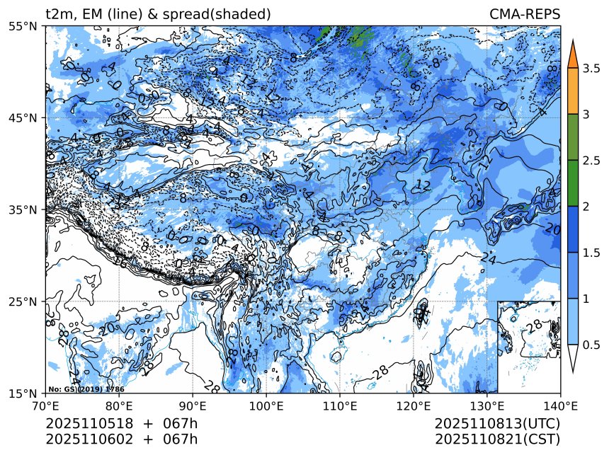 11/06 02时 +067小时