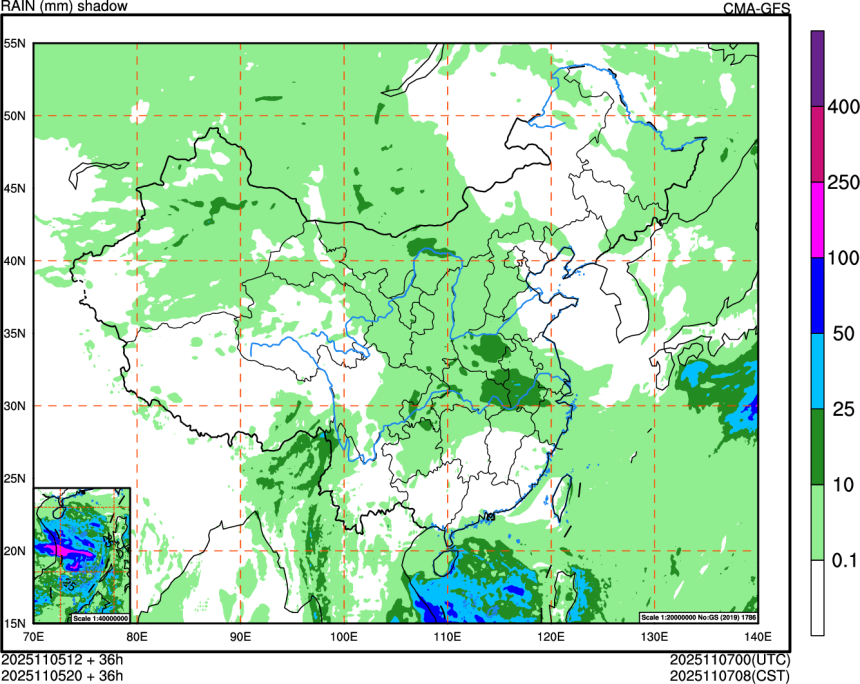 11/05 20时 +036小时