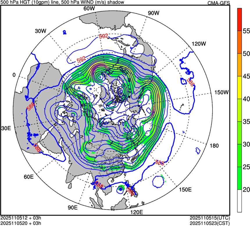 11/05 12时 +003小时
