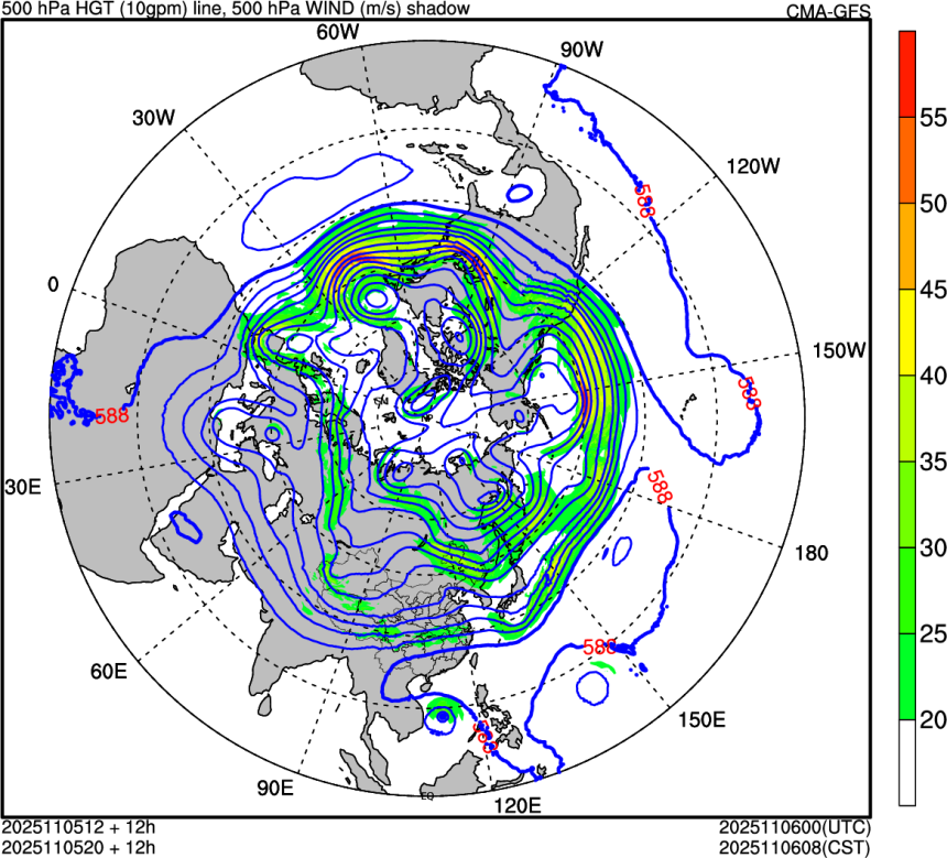 11/05 12时 +012小时