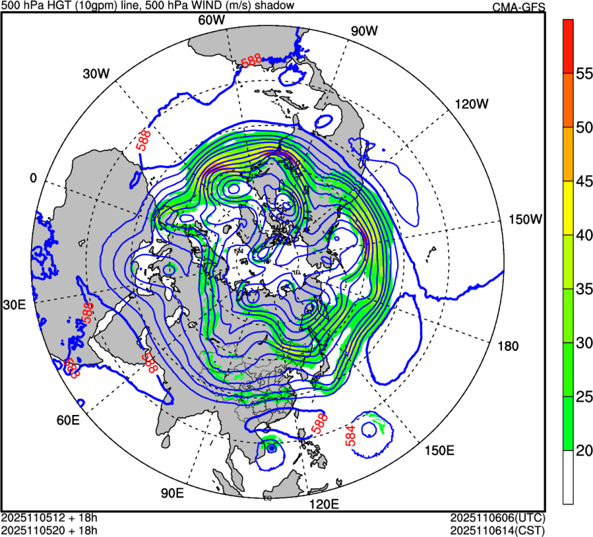 11/05 12时 +018小时