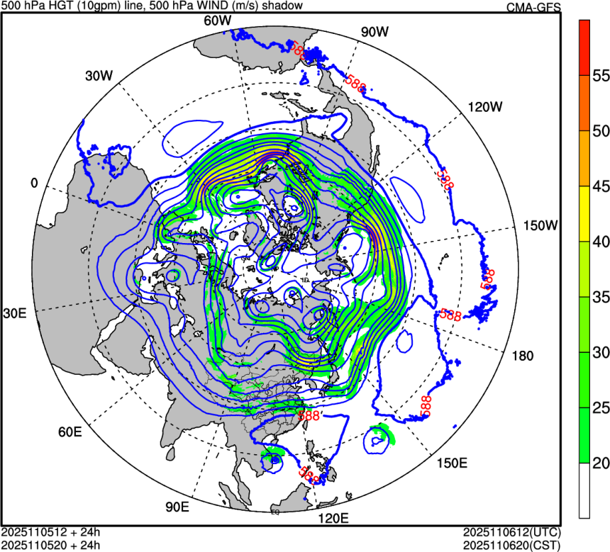 11/05 12时 +024小时