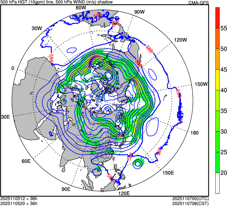 11/05 12时 +036小时