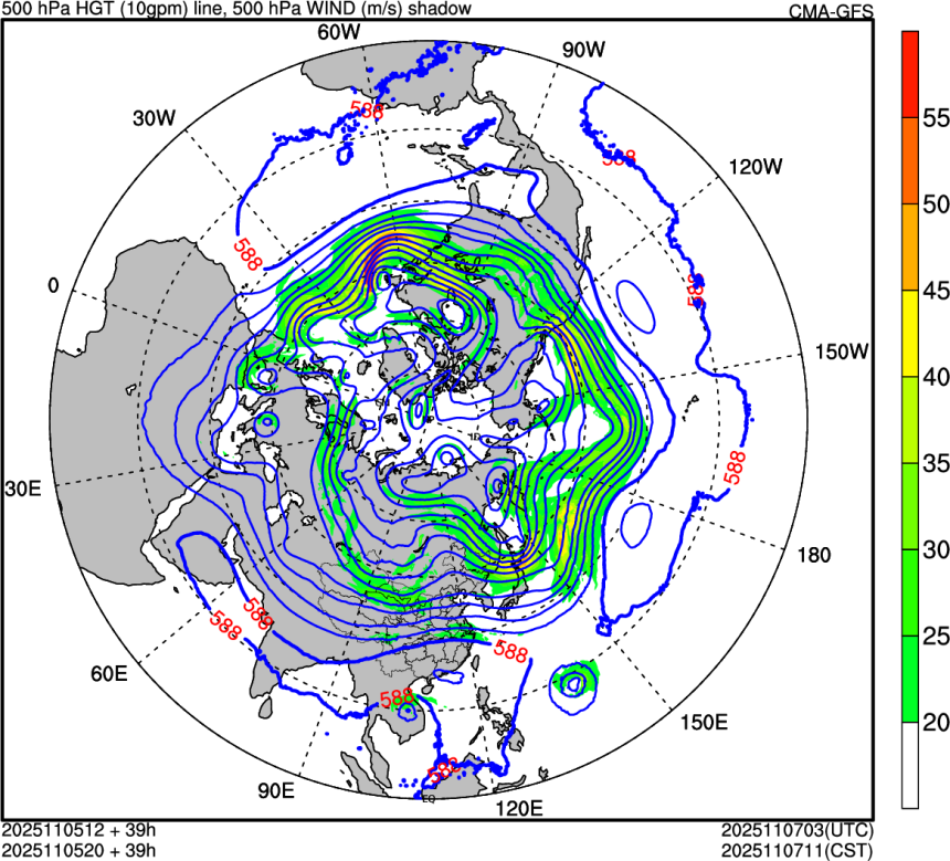 11/05 12时 +039小时