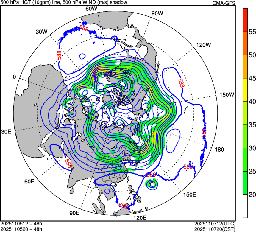 11/05 12时 +048小时