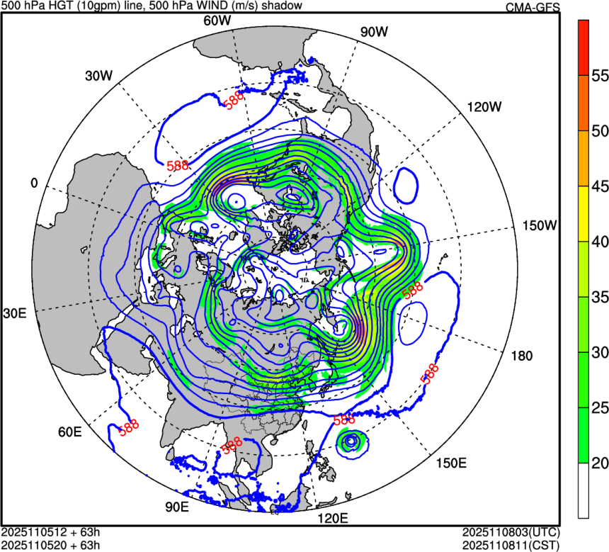 11/05 12时 +063小时
