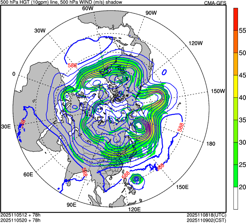 11/05 12时 +078小时