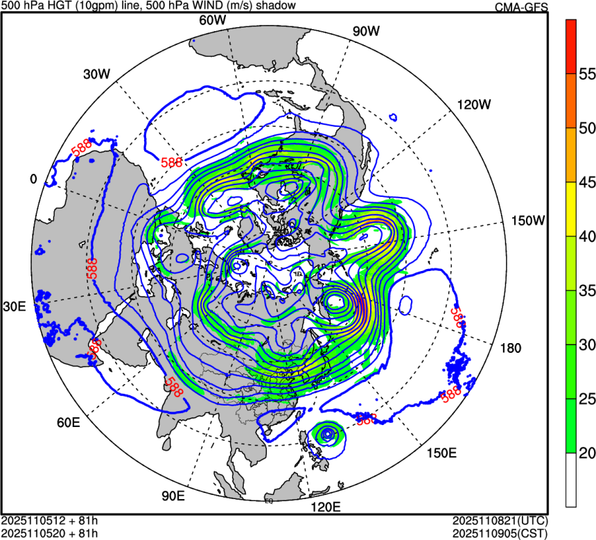 11/05 12时 +081小时