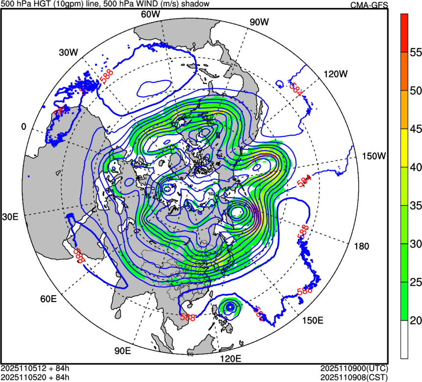11/05 12时 +084小时