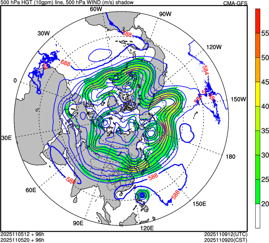 11/05 12时 +096小时