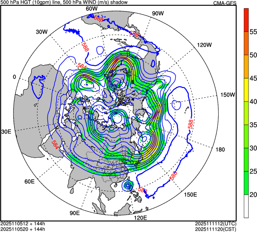 11/05 12时 +144小时