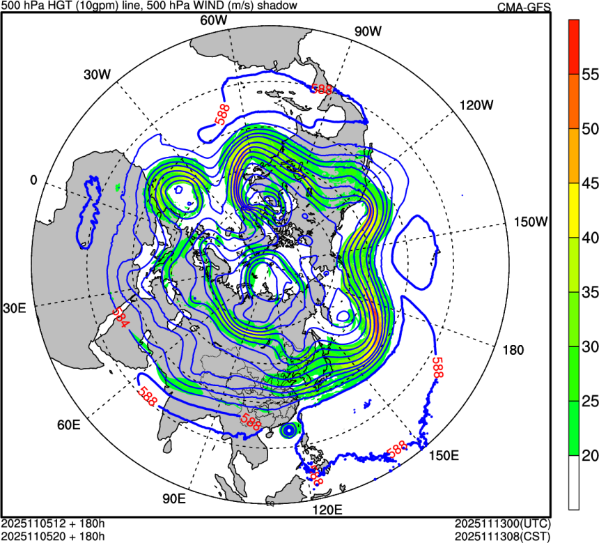 11/05 12时 +180小时