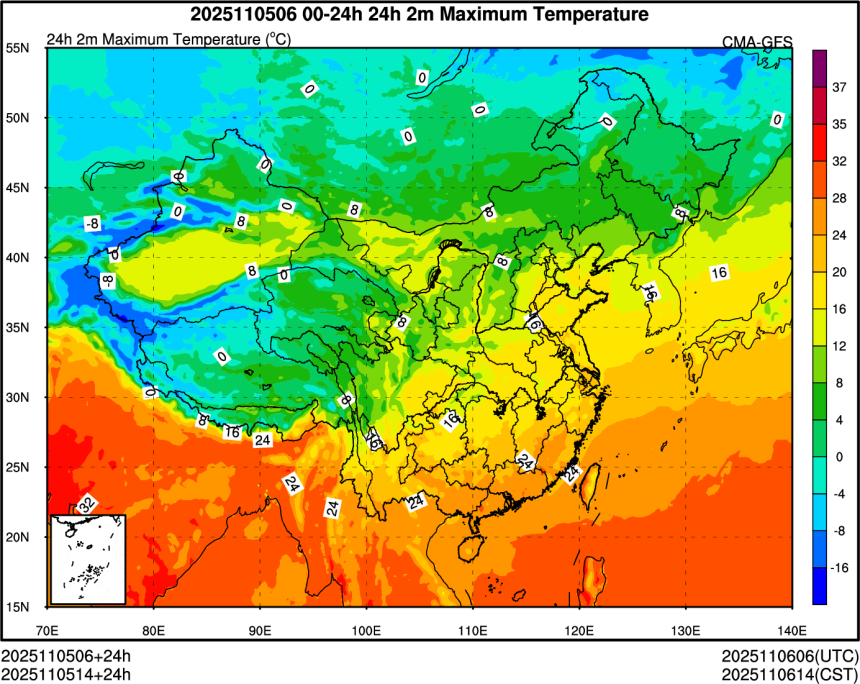 11/05 06时 +024小时