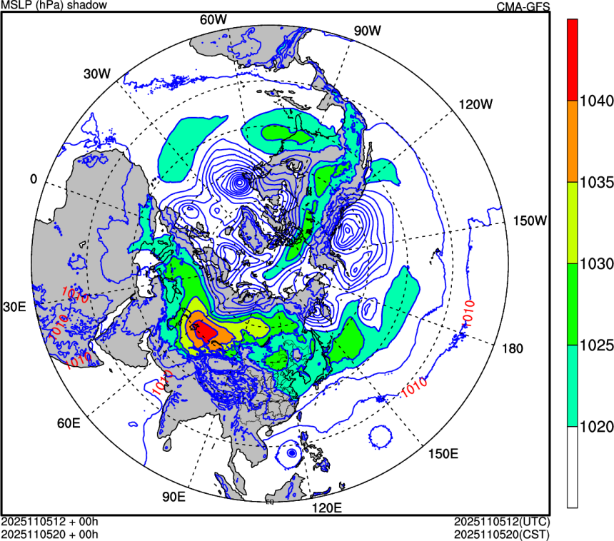 11/05 12时 +000小时