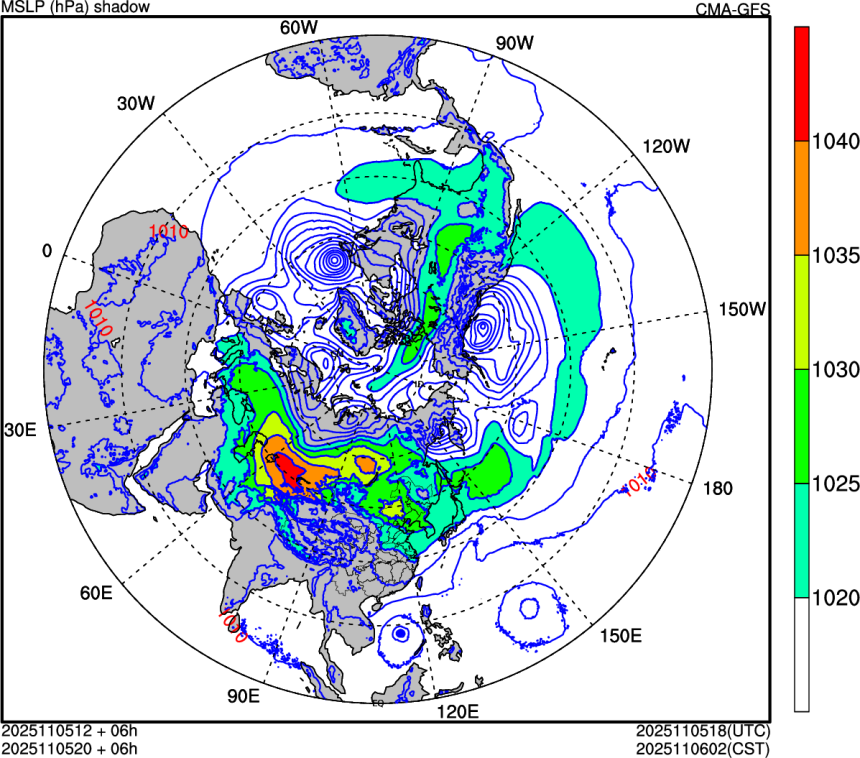 11/05 12时 +006小时