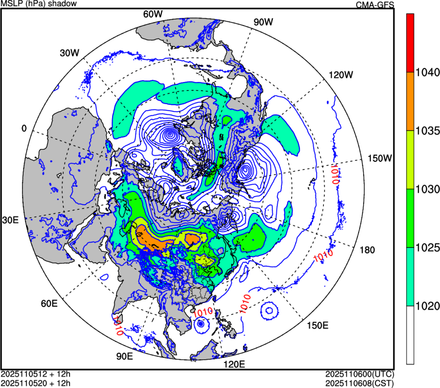 11/05 12时 +012小时