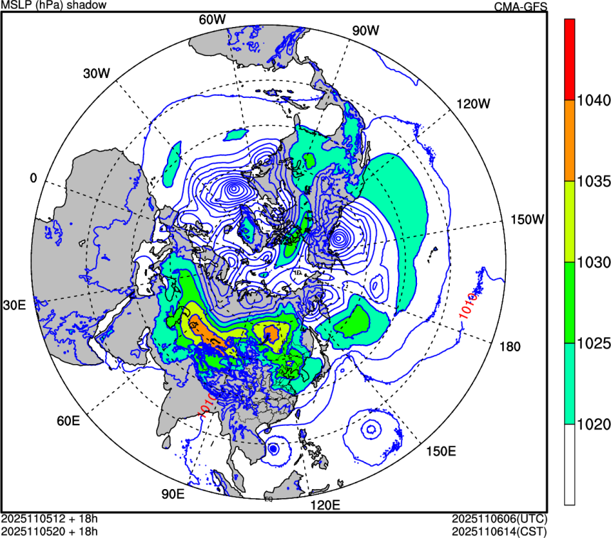 11/05 12时 +018小时