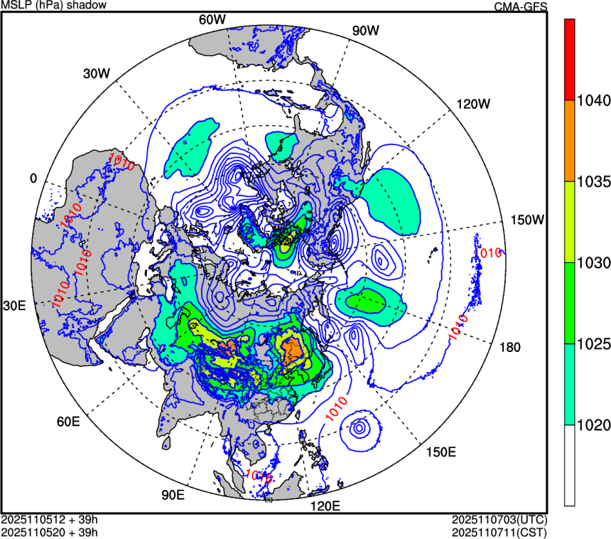 11/05 12时 +039小时