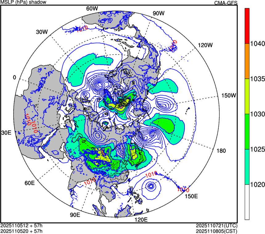 11/05 12时 +057小时