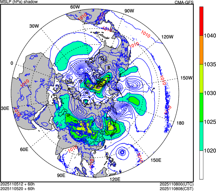 11/05 12时 +060小时
