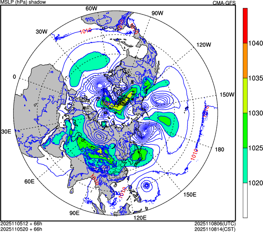11/05 12时 +066小时