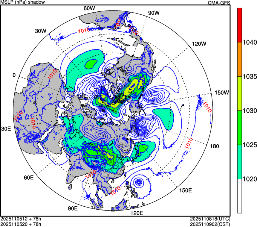 11/05 12时 +078小时