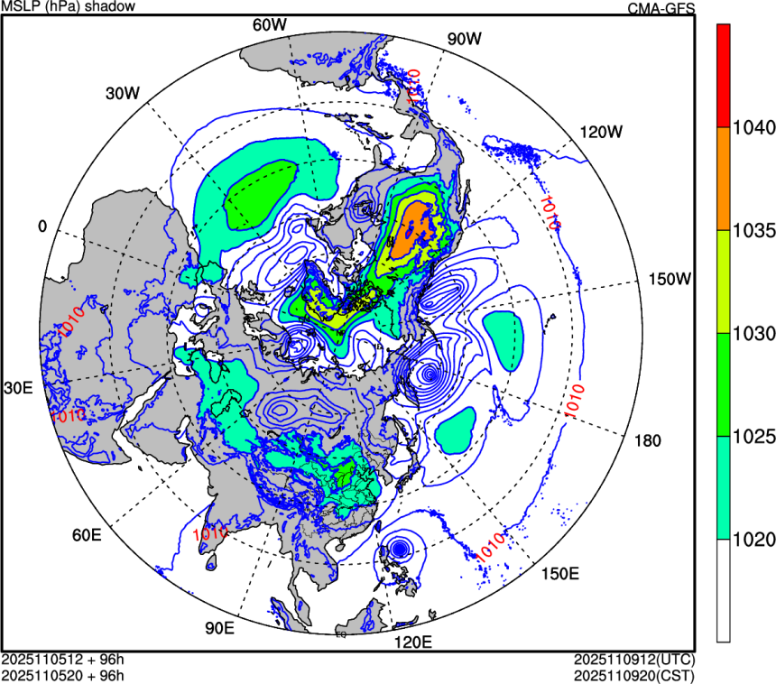 11/05 12时 +096小时