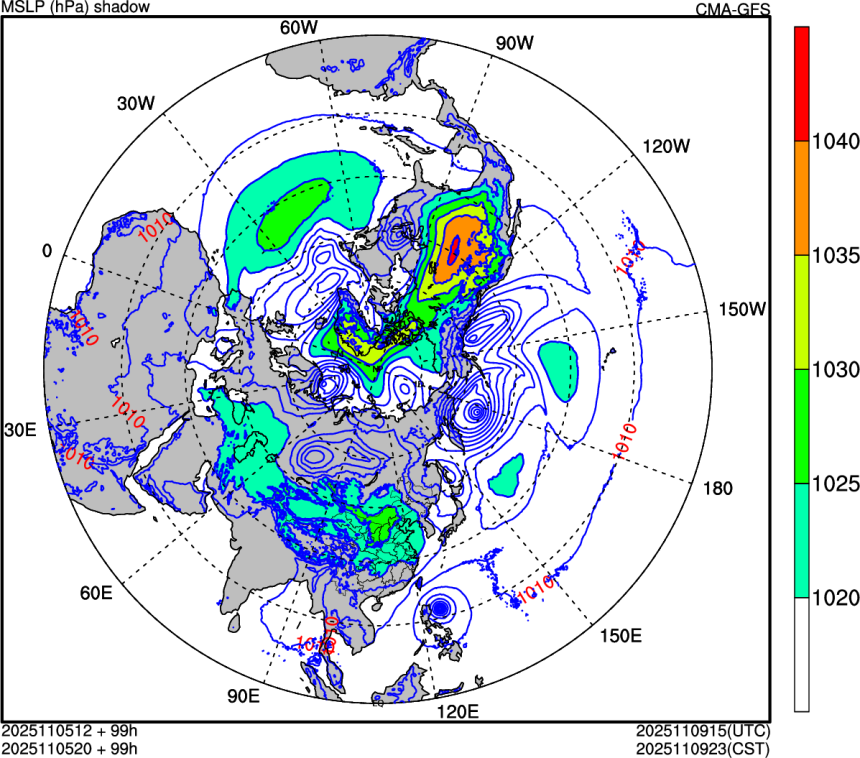 11/05 12时 +099小时