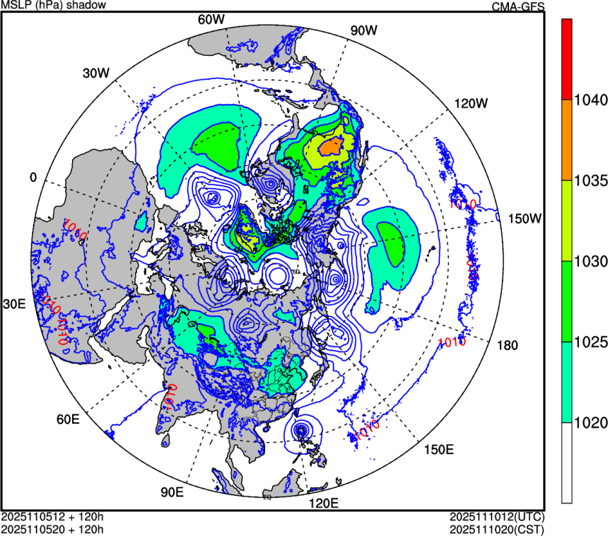 11/05 12时 +120小时