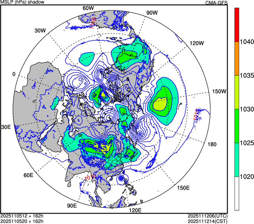 11/05 12时 +162小时