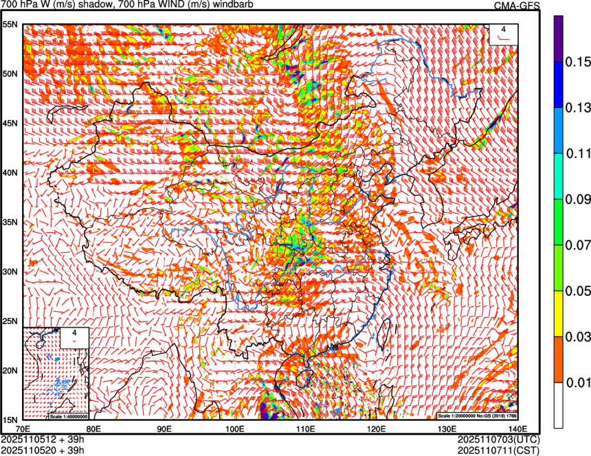 11/05 12时 +039小时
