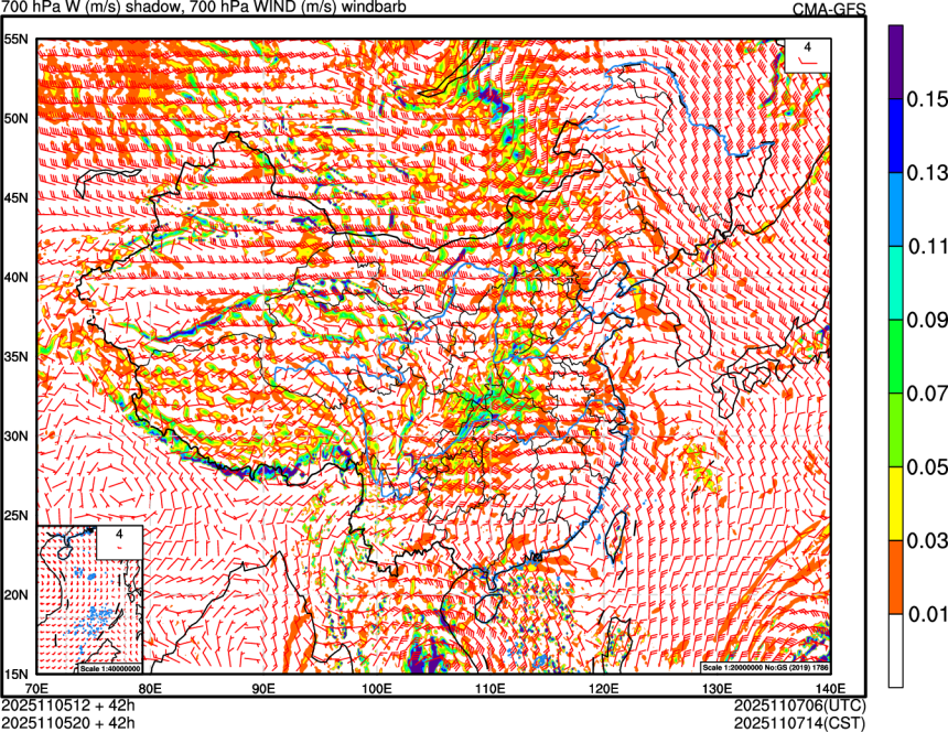11/05 12时 +042小时