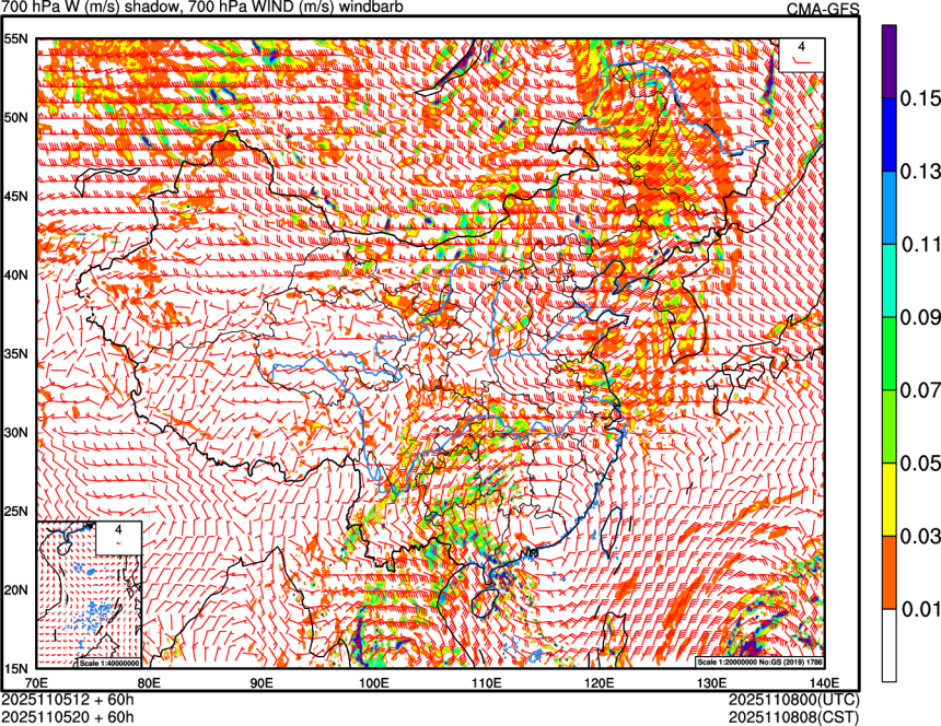 11/05 12时 +060小时