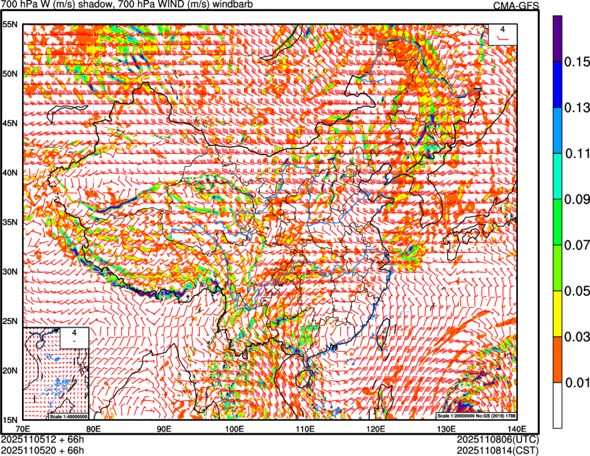 11/05 12时 +066小时