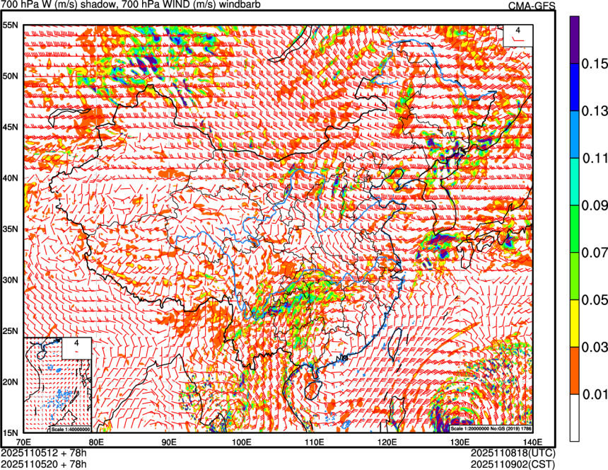 11/05 12时 +078小时