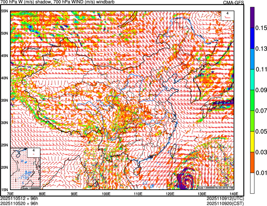 11/05 12时 +096小时