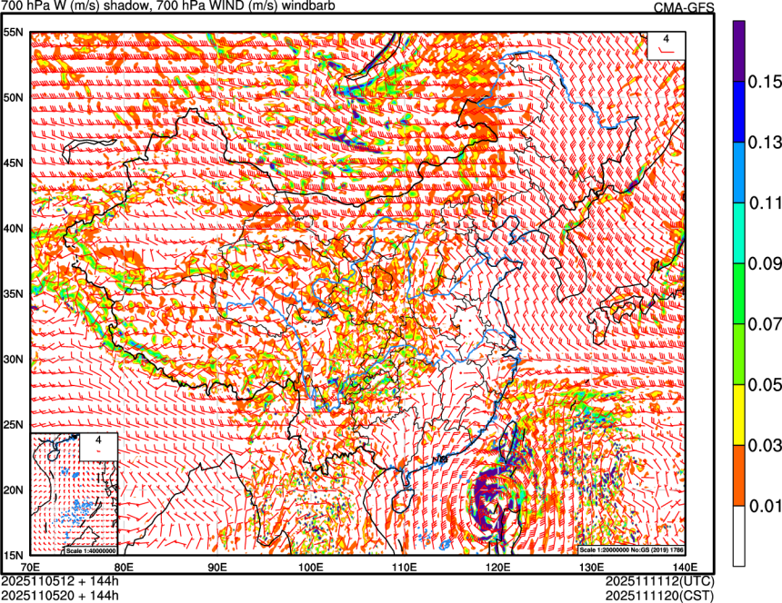 11/05 12时 +144小时