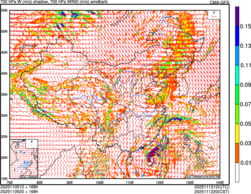 11/05 12时 +168小时