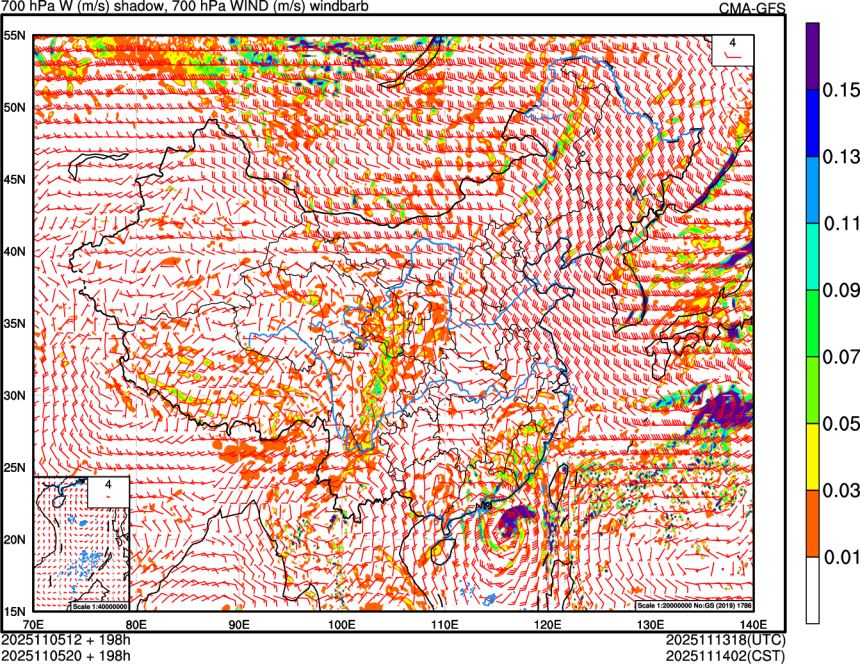 11/05 12时 +198小时
