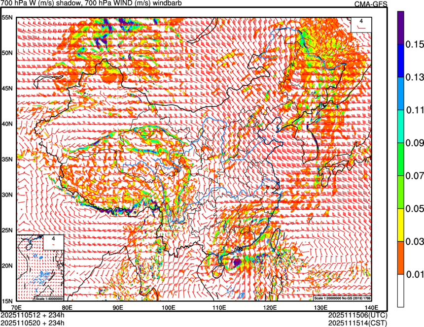 11/05 12时 +234小时