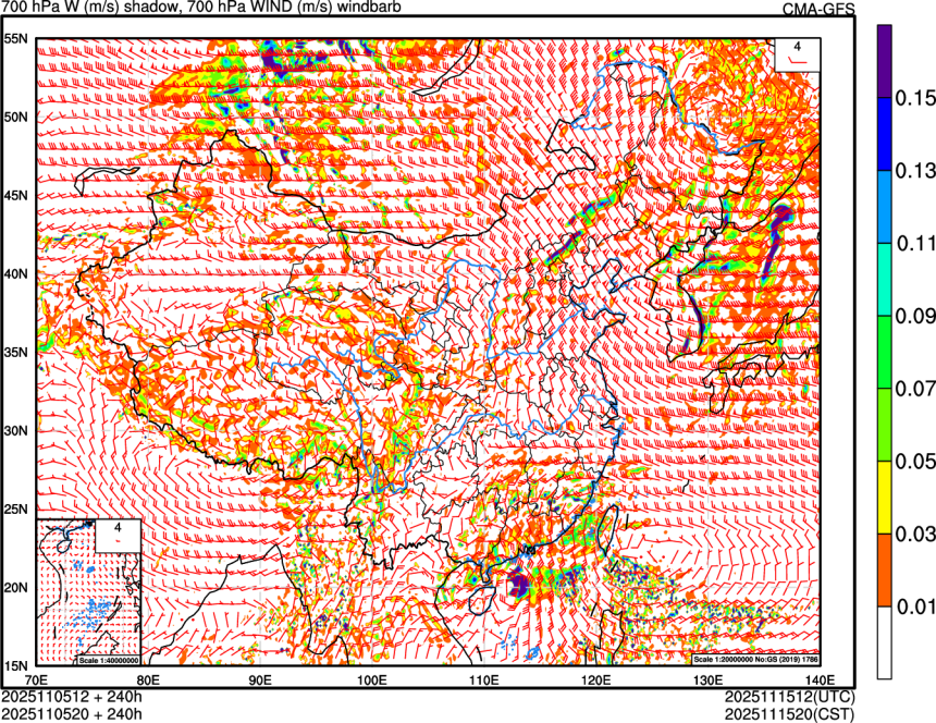 11/05 12时 +240小时