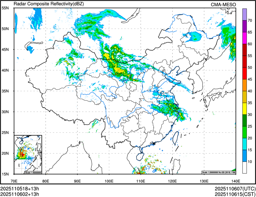 11/06 02时 +013小时