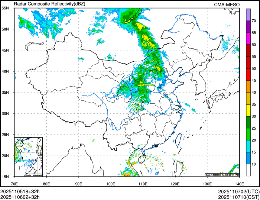 11/06 02时 +032小时