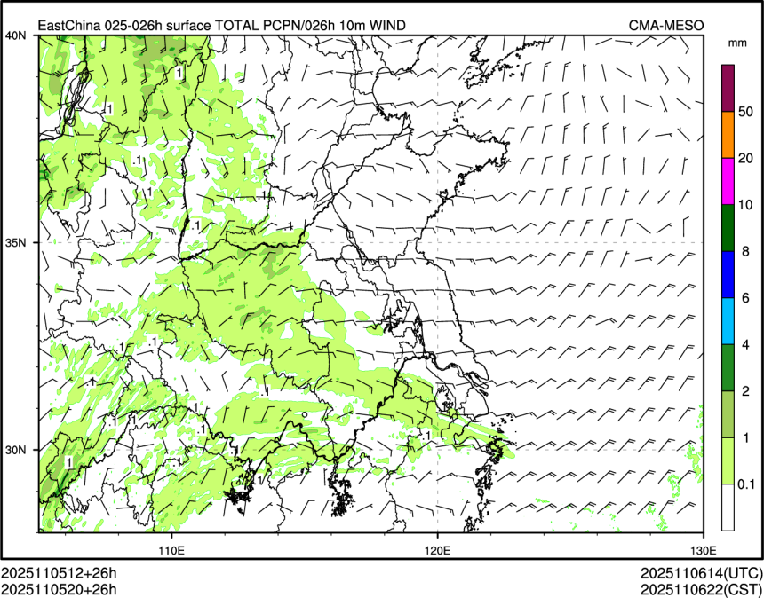 11/05 20时 +026小时