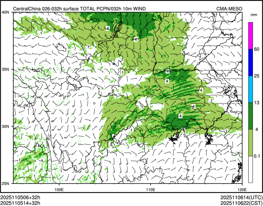 11/05 14时 +032小时