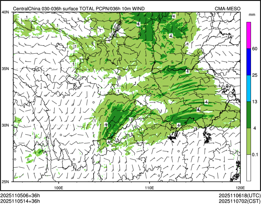 11/05 14时 +036小时