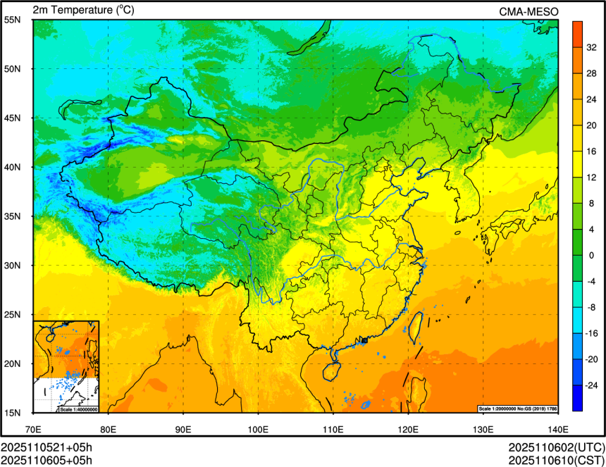 11/05 21时 +005小时