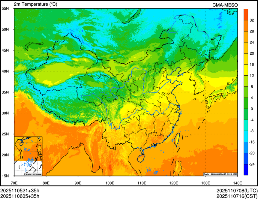 11/05 21时 +035小时